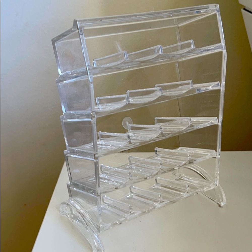 Bino make up organizer 20 lipsticks